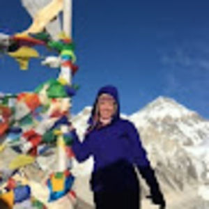 Meet your Posher, Jillian